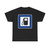Zeichen 365-52 - Tankstelle StVO 2013 (Germany) (Road Sign) T-Shirt