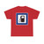 Zeichen 365-52 - Tankstelle StVO 2013 (Germany) (Road Sign) T-Shirt