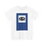 Zeichen 365 - Wohnwagenplatz StVO 1970 (Germany) (Road Sign) T-Shirt