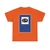 Zeichen 365 - Wohnwagenplatz StVO 1970 (Germany) (Road Sign) T-Shirt