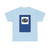 Zeichen 365 - Wohnwagenplatz StVO 1970 (Germany) (Road Sign) T-Shirt