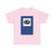 Zeichen 365 - Wohnwagenplatz StVO 1970 (Germany) (Road Sign) T-Shirt