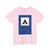 Zeichen 364 - Zeltplatz StVO 1970 (Germany) (Road Sign) T-Shirt