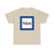 Zeichen 363 - Polizei StVO 1992 (Germany) (Road Sign) T-Shirt
