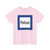 Zeichen 363 - Polizei StVO 1992 (Germany) (Road Sign) T-Shirt