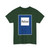 Zeichen 363 - Polizei StVO 1970 (Germany) (Road Sign) T-Shirt
