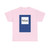 Zeichen 363 - Polizei StVO 1970 (Germany) (Road Sign) T-Shirt