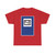 Zeichen 362 - Parken und Reisen StVO 1972 (Germany) (Road Sign) T-Shirt