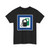 Zeichen 361-51 - Tankstelle auch mit bleifreiem Benzin 600x600 StVO 1992 (Germany) (Road Sign) T-Shirt