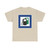 Zeichen 361-51 - Tankstelle auch mit bleifreiem Benzin 600x600 StVO 1992 (Germany) (Road Sign) T-Shirt