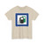 Zeichen 361-51 - Tankstelle auch mit bleifreiem Benzin 600x600 StVO 1992 (Germany) (Road Sign) T-Shirt