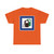 Zeichen 361-51 - Tankstelle auch mit bleifreiem Benzin 600x600 StVO 1992 (Germany) (Road Sign) T-Shirt