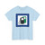 Zeichen 361-51 - Tankstelle auch mit bleifreiem Benzin 600x600 StVO 1992 (Germany) (Road Sign) T-Shirt