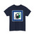 Zeichen 361-51 - Tankstelle auch mit bleifreiem Benzin 600x600 StVO 1992 (Germany) (Road Sign) T-Shirt