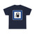 Zeichen 361-50 - Tankstelle StVO 1992 (Germany) (Road Sign) T-Shirt