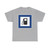 Zeichen 361-50 - Tankstelle StVO 1992 (Germany) (Road Sign) T-Shirt