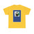 Zeichen 361 A - Tankstelle auch mit bleifreiem Benzin StVO 1985 (Germany) (Road Sign) T-Shirt