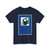 Zeichen 361 A - Tankstelle auch mit bleifreiem Benzin StVO 1985 (Germany) (Road Sign) T-Shirt