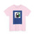 Zeichen 361 A - Tankstelle auch mit bleifreiem Benzin StVO 1985 (Germany) (Road Sign) T-Shirt