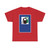 Zeichen 361 A - Tankstelle auch mit bleifreiem Benzin StVO 1985 (Germany) (Road Sign) T-Shirt