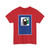 Zeichen 361 A - Tankstelle auch mit bleifreiem Benzin StVO 1985 (Germany) (Road Sign) T-Shirt