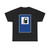 Zeichen 361 - Tankstelle StVO 1982 (Germany) (Road Sign) T-Shirt