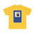 Zeichen 361 - Tankstelle StVO 1982 (Germany) (Road Sign) T-Shirt