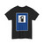 Zeichen 361 - Tankstelle StVO 1970 (Germany) (Road Sign) T-Shirt