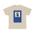 Zeichen 361 - Tankstelle StVO 1970 (Germany) (Road Sign) T-Shirt