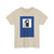 Zeichen 361 - Tankstelle StVO 1970 (Germany) (Road Sign) T-Shirt