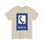 Zeichen 360d - Fernsprecher Notruf StVO 1980 (Germany) (Road Sign) T-Shirt
