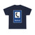 Zeichen 360d - Fernsprecher Notruf StVO 1980 (Germany) (Road Sign) T-Shirt