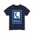 Zeichen 360d - Fernsprecher Notruf StVO 1980 (Germany) (Road Sign) T-Shirt