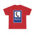 Zeichen 360-51 - Fernsprecher Notruf StVO 1992 (Germany) (Road Sign) T-Shirt