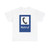 Zeichen 360-51 - Fernsprecher Notruf StVO 1992 (Germany) (Road Sign) T-Shirt