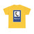 Zeichen 360-51 - Fernsprecher Notruf StVO 1992 (Germany) (Road Sign) T-Shirt