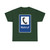 Zeichen 360-51 - Fernsprecher Notruf StVO 1992 (Germany) (Road Sign) T-Shirt