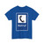 Zeichen 360-51 - Fernsprecher Notruf StVO 1992 (Germany) (Road Sign) T-Shirt