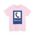 Zeichen 360-51 - Fernsprecher Notruf StVO 1992 (Germany) (Road Sign) T-Shirt