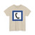 Zeichen 360-50 - Fernsprecher 600x600 StVO 1992 (Germany) (Road Sign) T-Shirt