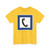 Zeichen 360-50 - Fernsprecher 600x600 StVO 1992 (Germany) (Road Sign) T-Shirt