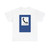 Zeichen 360 - Fernsprecher StVO 1970 (Germany) (Road Sign) T-Shirt