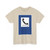 Zeichen 360 - Fernsprecher StVO 1970 (Germany) (Road Sign) T-Shirt
