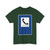 Zeichen 360 - Fernsprecher StVO 1970 (Germany) (Road Sign) T-Shirt