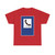 Zeichen 360 - Fernsprecher StVO 1970 (Germany) (Road Sign) T-Shirt