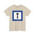 Zeichen 359 - Pannenhilfe 600x600 StVO 1992 (Germany) (Road Sign) T-Shirt