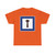 Zeichen 359 - Pannenhilfe 600x600 StVO 1992 (Germany) (Road Sign) T-Shirt