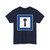 Zeichen 359 - Pannenhilfe 600x600 StVO 1992 (Germany) (Road Sign) T-Shirt