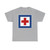 Zeichen 358 - Erste Hilfe StVO 1992 (Germany) (Road Sign) T-Shirt