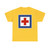 Zeichen 358 - Erste Hilfe StVO 1992 (Germany) (Road Sign) T-Shirt